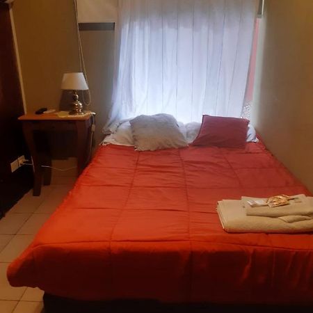 Hotel Duclout Confort Inn Monte Grande Zewnętrze zdjęcie