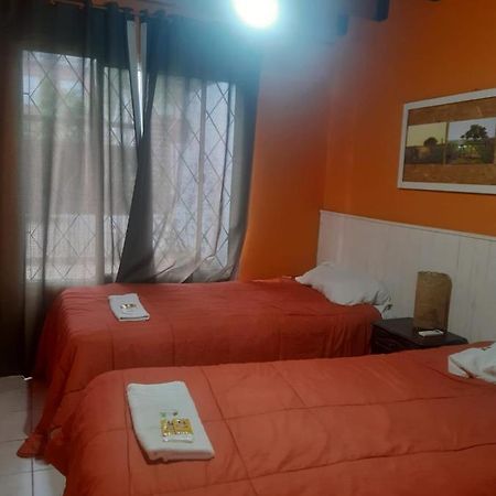 Hotel Duclout Confort Inn Monte Grande Zewnętrze zdjęcie