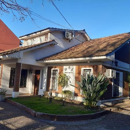 Hotel Duclout Confort Inn Monte Grande Zewnętrze zdjęcie