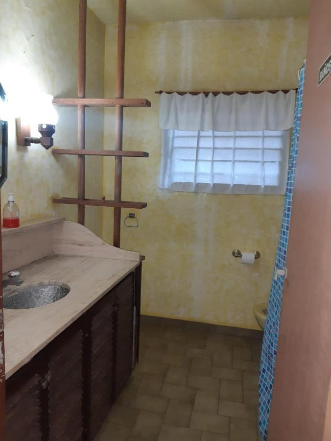 Hotel Duclout Confort Inn Monte Grande Zewnętrze zdjęcie