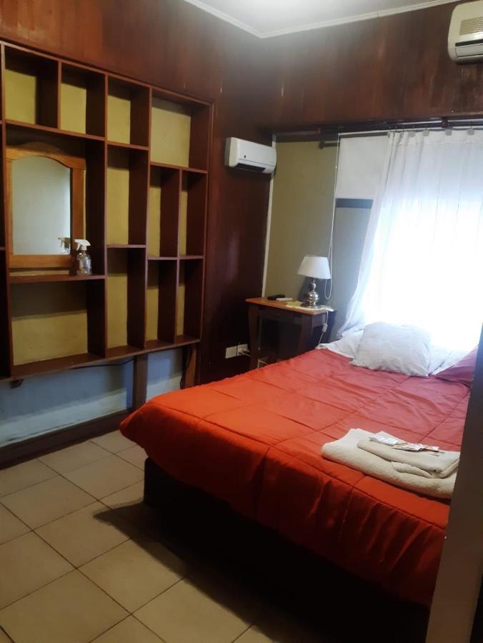 Hotel Duclout Confort Inn Monte Grande Zewnętrze zdjęcie