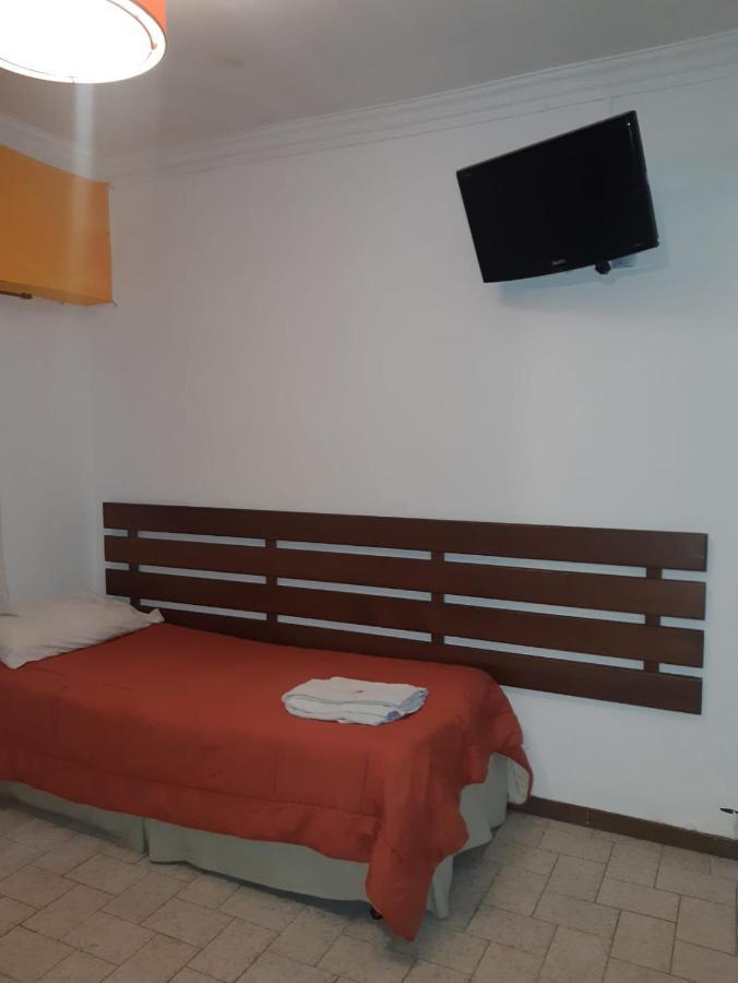 Hotel Duclout Confort Inn Monte Grande Zewnętrze zdjęcie