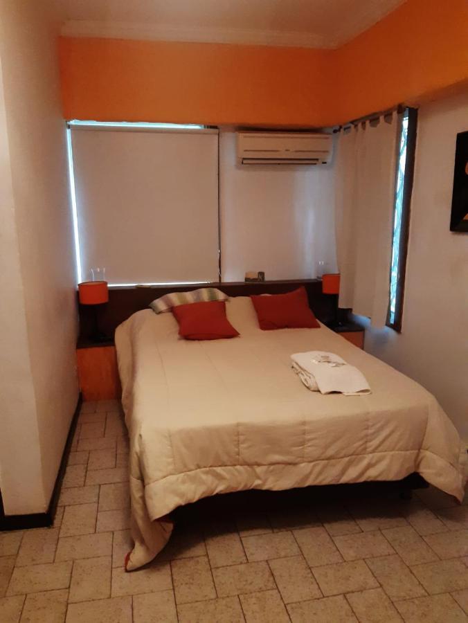 Hotel Duclout Confort Inn Monte Grande Zewnętrze zdjęcie
