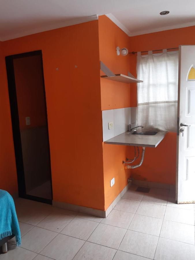 Hotel Duclout Confort Inn Monte Grande Zewnętrze zdjęcie