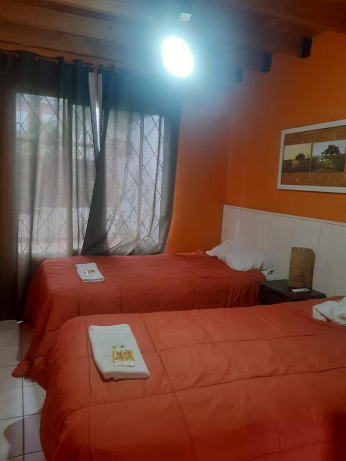 Hotel Duclout Confort Inn Monte Grande Zewnętrze zdjęcie