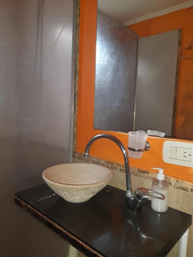 Hotel Duclout Confort Inn Monte Grande Zewnętrze zdjęcie