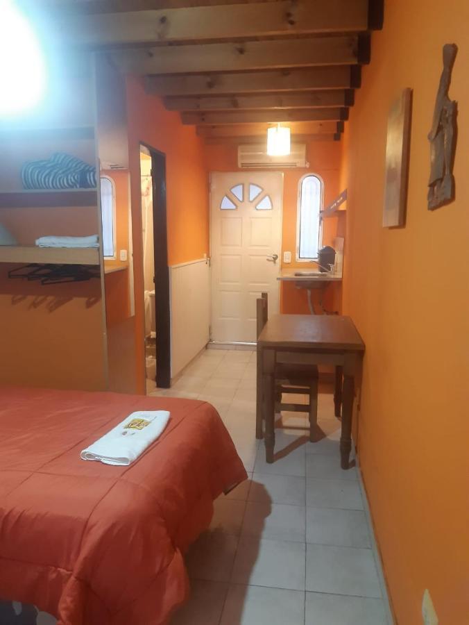 Hotel Duclout Confort Inn Monte Grande Zewnętrze zdjęcie