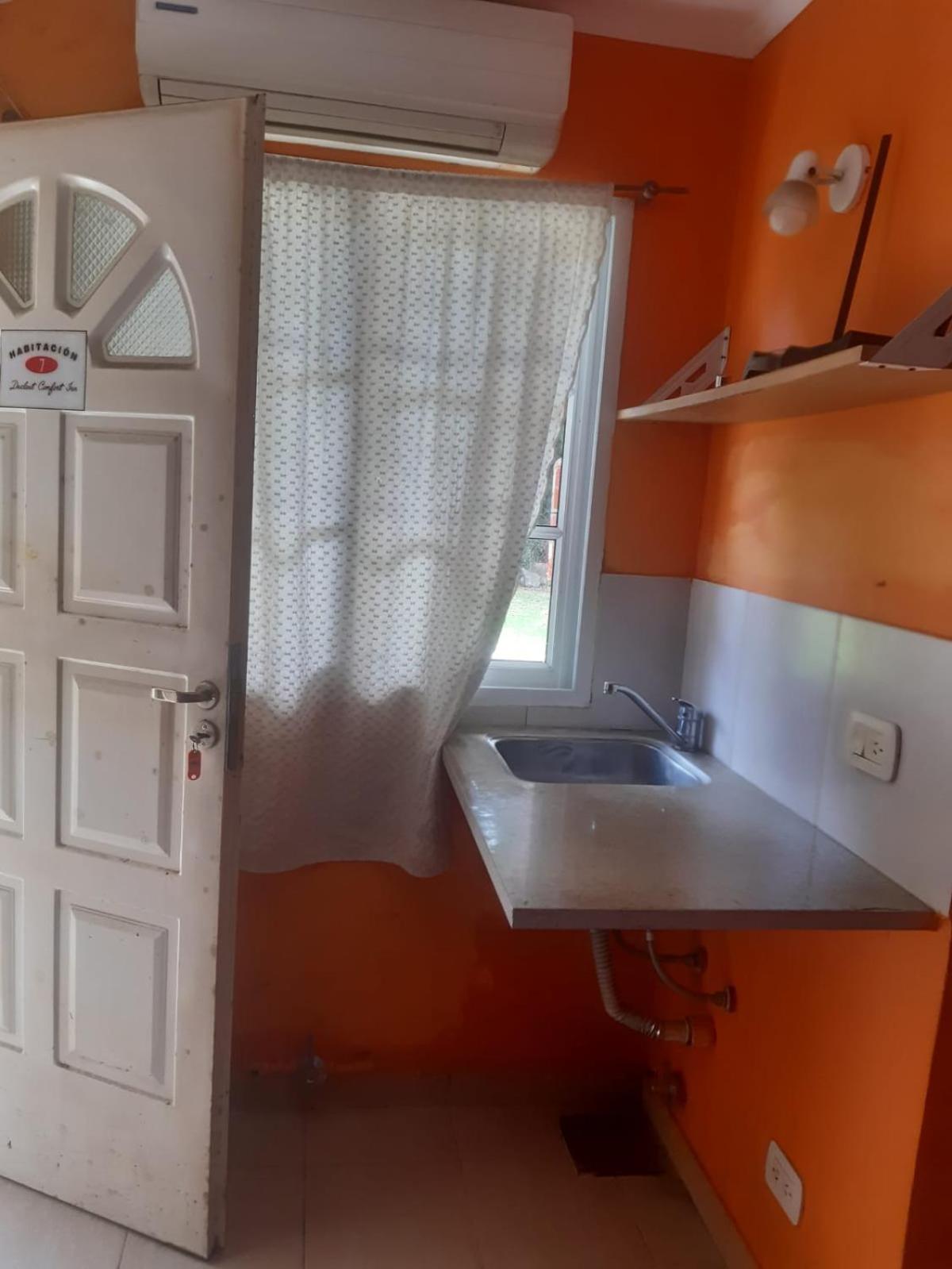 Hotel Duclout Confort Inn Monte Grande Pokój zdjęcie